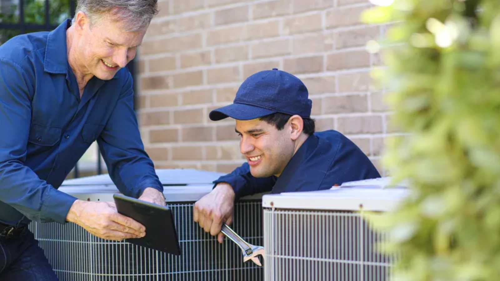 Niceley's Appliance Repair Heating & Cooling